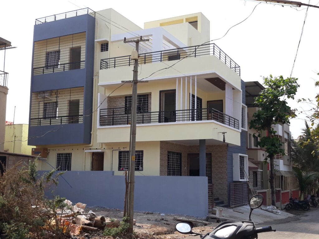 Best architect in kolhapur Devarshi Associates (6)