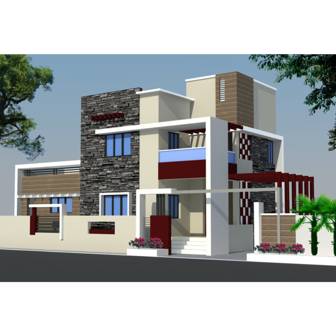Devarshi Associates | Best and Top architecture in kolhapur district